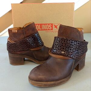 Pikolinos Boots - OLMO Sz EU 38 (8-8.5)